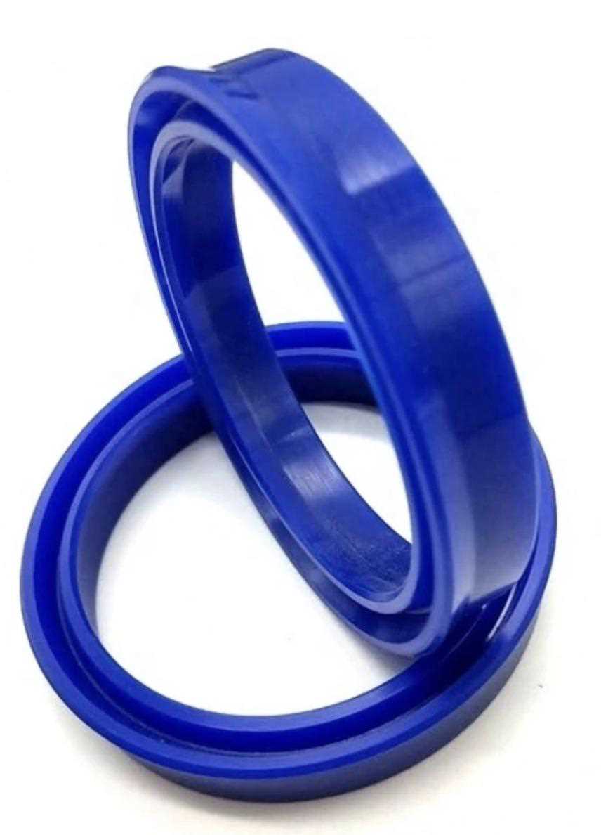 ÖN LİFT KEÇESİ (MAVİ)(22X32X6) 1